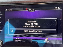 Skoda Karoq 1.5 Karoq SE L TSi Semi-Auto 5dr 50