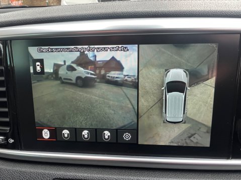 Kia Sportage 1.6 CRDI ISG 4 24