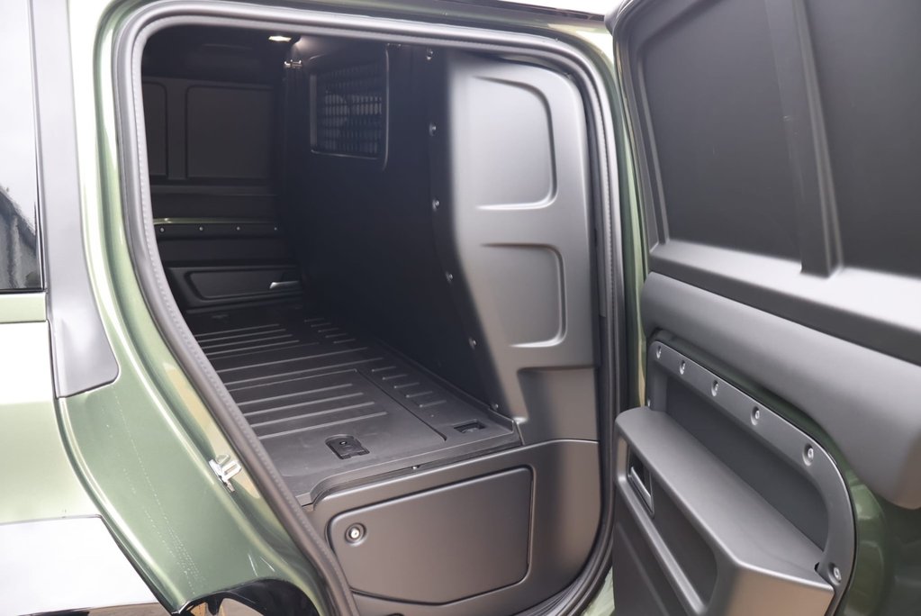 Land Rover Defender 110 BRAND NEW HARD TOP X-DYNAMIC 250 S STYLED AT SEEKER 21