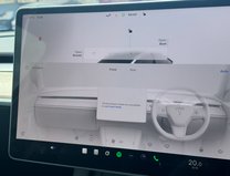 Tesla Model Y (Dual Motor) Long Range SUV 5dr Electric Auto 4WDE (384 bhp) 29