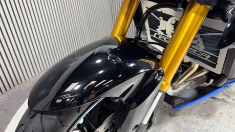 Suzuki GSX-S GSXS750 2018 23K LONG MOT WARRANTY NAKED 750CC 20