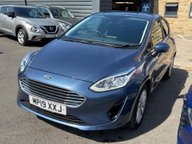 Ford Fiesta TITANIUM 5