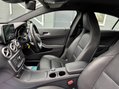 Mercedes-Benz A Class A 200 D AMG LINE PREMIUM 32