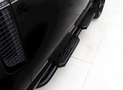 Land Rover Defender 110 SE D250 Urban 25