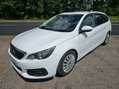 Peugeot 308 BLUEHDI S/S SW ACCESS 4
