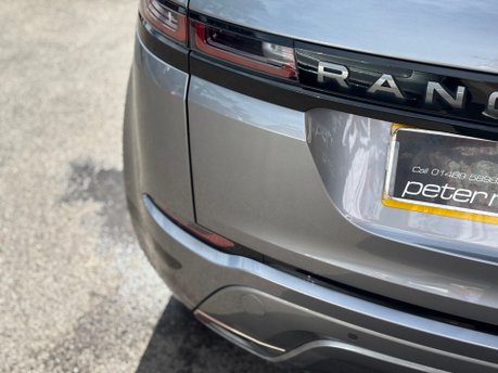 Land Rover Range Rover Evoque 2.0 P200 MHEV R-Dynamic SE SUV 5dr Petrol Auto 4WD Euro 6 (s/s) (200 ps) 14