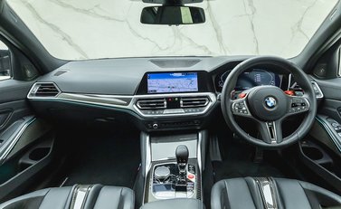 BMW M3 Competition 17