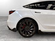 Tesla Model 3 (Dual Motor) Performance Saloon 4dr Electric Auto 4WDE (Performance Upgrade 10