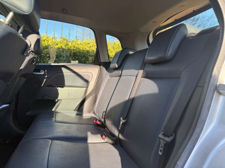 Ford Fiesta 1.4 Fiesta Ghia 5dr 26