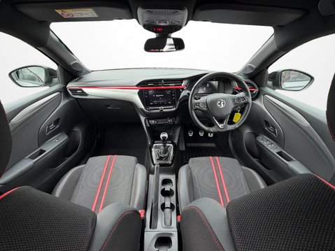 Vauxhall Corsa 1.2 Turbo SRi 5dr 16