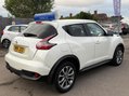 Nissan Juke 1.2 DIG-T Tekna Euro 6 (s/s) 5dr 5