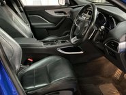 Jaguar F-Pace 2.0 F-PACE R-Sport AWD D Auto 4WD 5dr 3