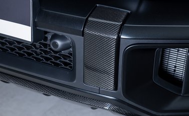 Mercedes-Benz G Series AMG G63 Carbon Edition 35