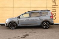 Dacia Jogger EXTREME SE TCE 14