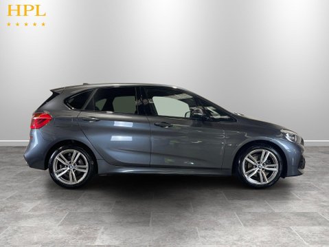 BMW 2 Series 2.0 220i GPF M Sport MPV 5dr Petrol DCT Euro 6 (s/s) (192 ps) Air Con - All 8