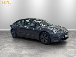 Tesla Model 3 Saloon 4dr Electric Auto RWD (241 bhp)