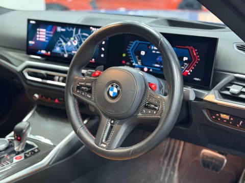 BMW M2 3.0 BiTurbo Coupe 2dr Petrol Steptronic Euro 6 (s/s) (460 ps) 54