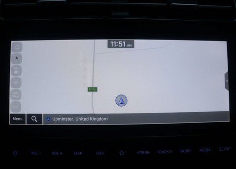 Hyundai TUCSON 1.6 Tucson SE Connect TGDi 5dr 21