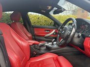 BMW 4 Series 2.0 420d M Sport Auto Euro 6 (s/s) 5dr 19