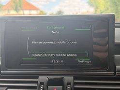 Audi A6 2.0 A6 S Line TDI Ultra 5dr 58