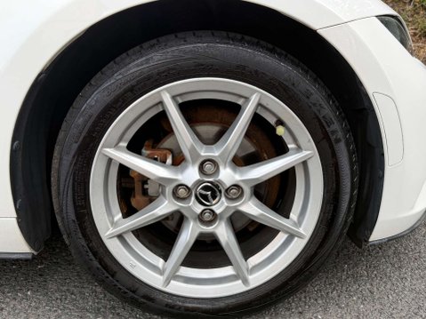 Mazda MX-5 1.5 MX-5 SE-L Nav 2dr 49