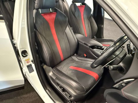 Lexus Ux 2.0 UX 250h F Sport 4x2 CVT 5dr 11