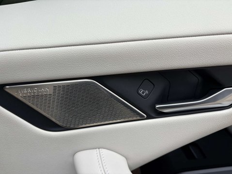 Jaguar I-Pace I-PACE EV400 HSE 4WD 5dr 26