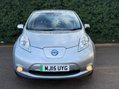Nissan LEAF 24kWh Acenta Auto 5dr 3