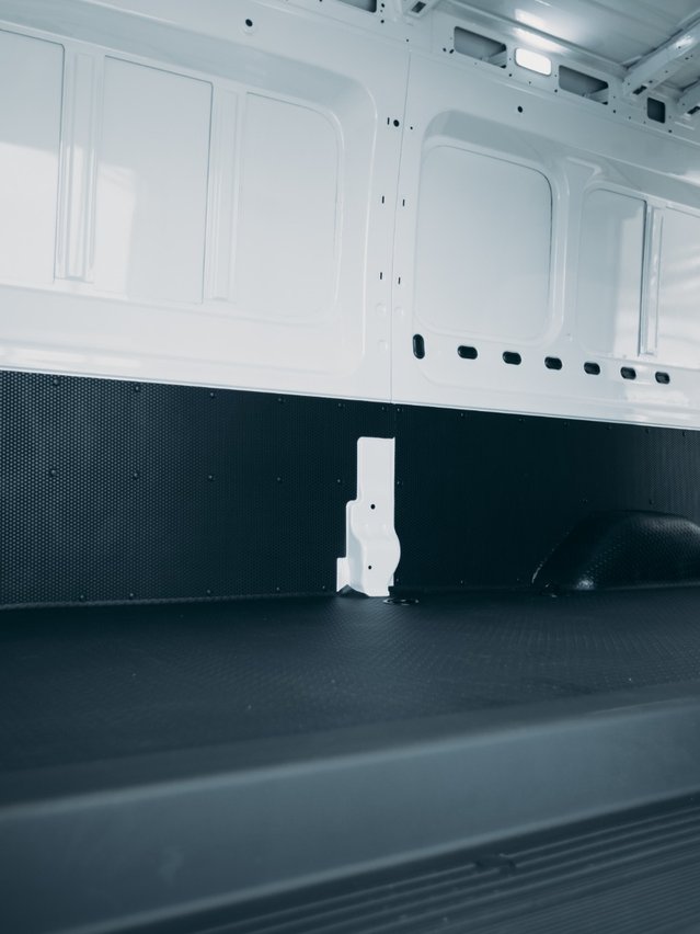 MAXUS EDELIVER9