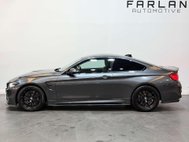 BMW M4 3.0 BiTurbo Coupe 2dr Petrol DCT Euro 6 (s/s) (431 ps) 18