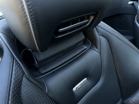 Mercedes-Benz SL Series SL63 AMG 57