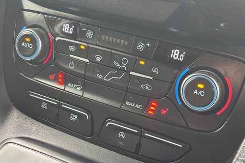 Ford Transit Connect 240 L1 MS-RT 120 ps Automatic Panel Van 20