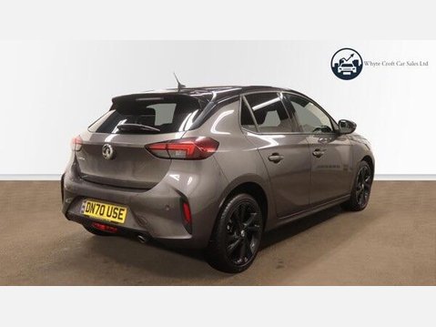 Vauxhall Corsa 1.2 Turbo SRi Premium Euro 6 (s/s) 5dr 4