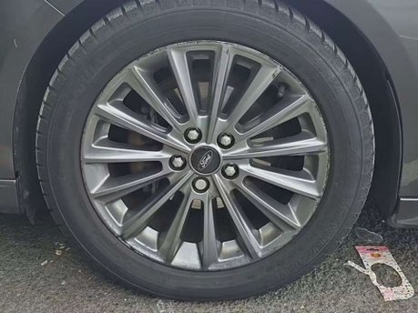 Ford Focus 1.0T EcoBoost ST-Line Hatchback 5dr Petrol Auto Euro 6 (s/s) (125 ps) 6