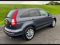 Honda CR-V 2.0 CR-V ES-T i-VTec 4WD 5dr 4