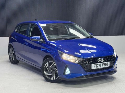 Hyundai i20 1.0 i20 Element TGDi 5dr 7