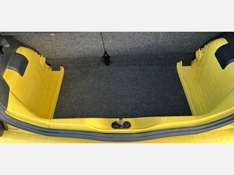 SEAT Mii 1.0 12v S Hatchback 3dr Petrol Manual Euro 5 (60 ps) 5