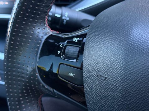 Peugeot 308 1.5 BlueHDi GT Line Hatchback 5dr Diesel Manual Euro 6 (s/s) (130 ps) 79