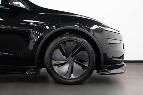 Tesla Model Y ModeL Y Long Range AWD 4WD 5dr 12
