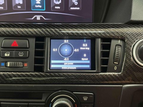 BMW M3 4.0 iV8 DCT Euro 5 2dr 55