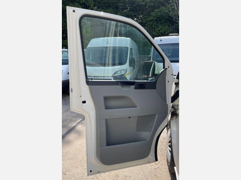 Volkswagen Transporter 2.0 TDI T28 Trendline Panel Van 4dr Diesel Manual L1 H1 (198 g/km, 83 bhp) 33