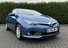 Toyota Auris 1.2 VVT-i Business Edition Hatchback 5dr Petrol Manual Euro 6 (s/s) (116 ps
