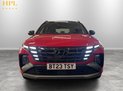 Hyundai TUCSON 1.6 h T-GDi N Line S SUV 5dr Petrol Hybrid Auto Euro 6 (s/s) (230 ps) 2