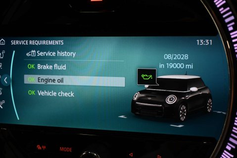 Mini Hatch 2.0 Cooper S Exclusive Auto 3dr 57