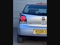 Volkswagen Polo 1.2 Match Hatchback 3dr Petrol Manual (138 g/km, 60 bhp) 20