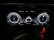 Nissan Qashqai 1.3 DIG-T MHEV N-Connecta SUV 5dr Petrol Hybrid XTRON Euro 6 (s/s) (158 ps) 13