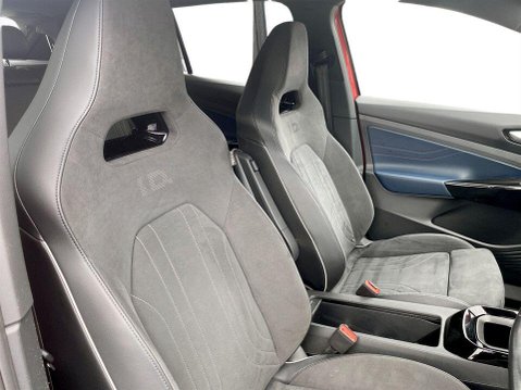 Volkswagen Id.4 77kWh GTX Max SUV 5dr Electric Auto 4Motion (299 ps) 11