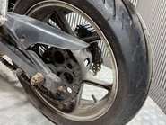 Kawasaki Er ER6F 2007 30K GOOD RUNNING PROJECT BIKE 650CC A2 14