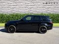 Land Rover Range Rover Sport 3.0 Range Rover Sport HSE SDV6 Auto 4WD 5dr 4