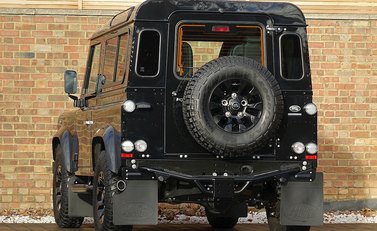 Land Rover 90 Autobiography 19